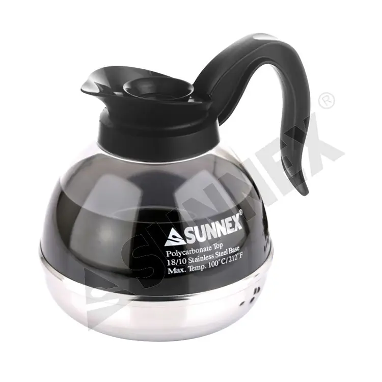 Decanter de cafea 1.8LTR