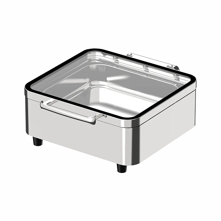 2/3 Seria Z10 Chafer