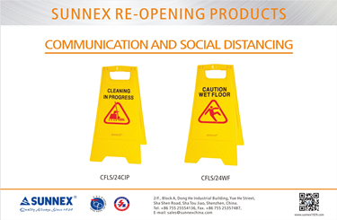 PRODUSE DE REDESCHIDERE SUNNEX