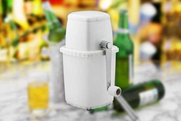 Sunnex Ice Crushers: instrumentul esențial al barului tău