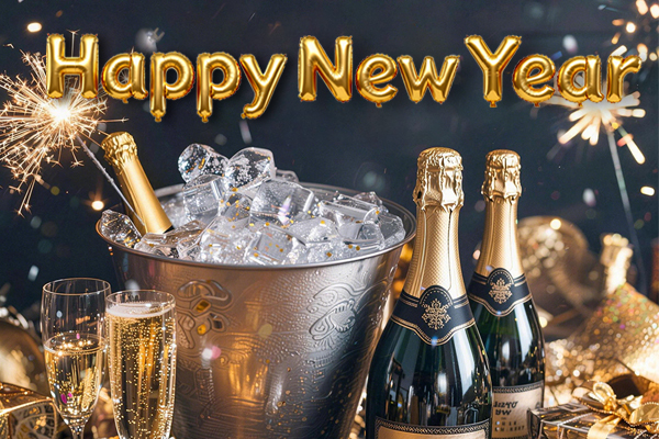 Salutări de sezon și La mulți ani de la SUNNEX