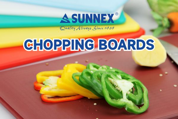 Alegeți placa de tăiat potrivită pentru o experiență de tăiere mai confortabilă