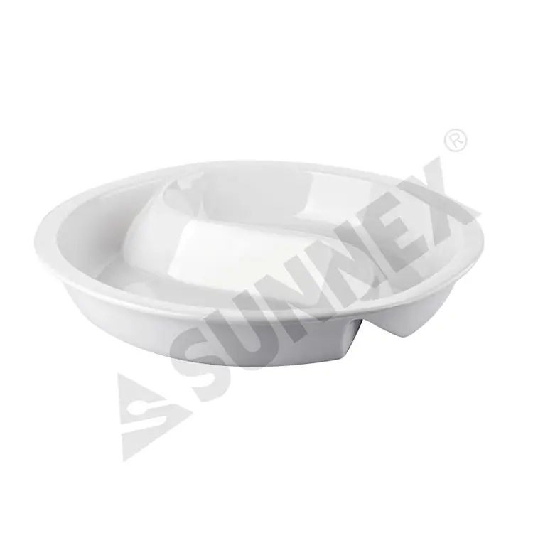 Porțelan 2 Divizia Alimentară