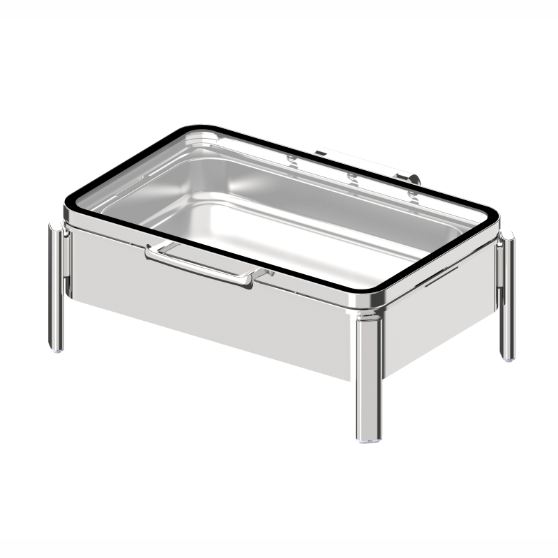 Seria Z10 1/1 Chafer stivuibil