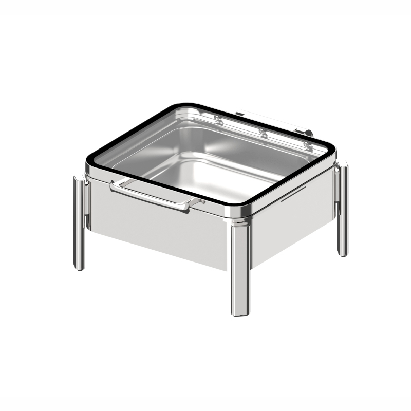 Z10 Series 2/3 Chafer stivuibil